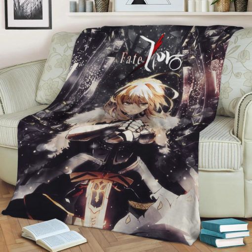 LET THE STARS FALL DOWN ANIME JAPAN BEST SELLER FLEECE BLANKET GIFT FOR FAN LET THE STARS FALL DOWN ANIME JAPAN BEST SELLER FLEECE BLANKET GIFT FOR FAN