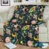 GALAXY PREMIUM FLEECE BLANKET GIFT FOR FAN