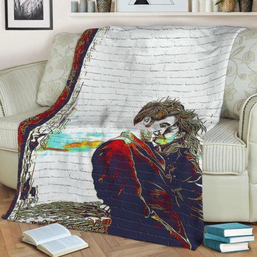 REMEMBER ME 1 FLEECE BLANKET GIFT FOR FAN REMEMBER ME 1 FLEECE BLANKET GIFT FOR FAN