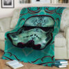 INK SQUAD STAR WARS FLEECE BLANKET GIFT FOR FAN