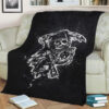 SONS OF ANARCHY BEST SELLER FLEECE BLANKET GIFT FOR FAN