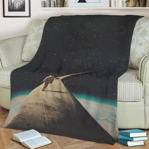 WE CHOSE THIS ROAD MY DEAR BEST SELLER FLEECE BLANKET GIFT FOR FAN WE CHOSE THIS ROAD MY DEAR BEST SELLER FLEECE BLANKET GIFT FOR FAN