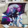 VIOLET EVERGARDEN ANIME JAPAN BEST SELLER FLEECE BLANKET GIFT FOR FAN