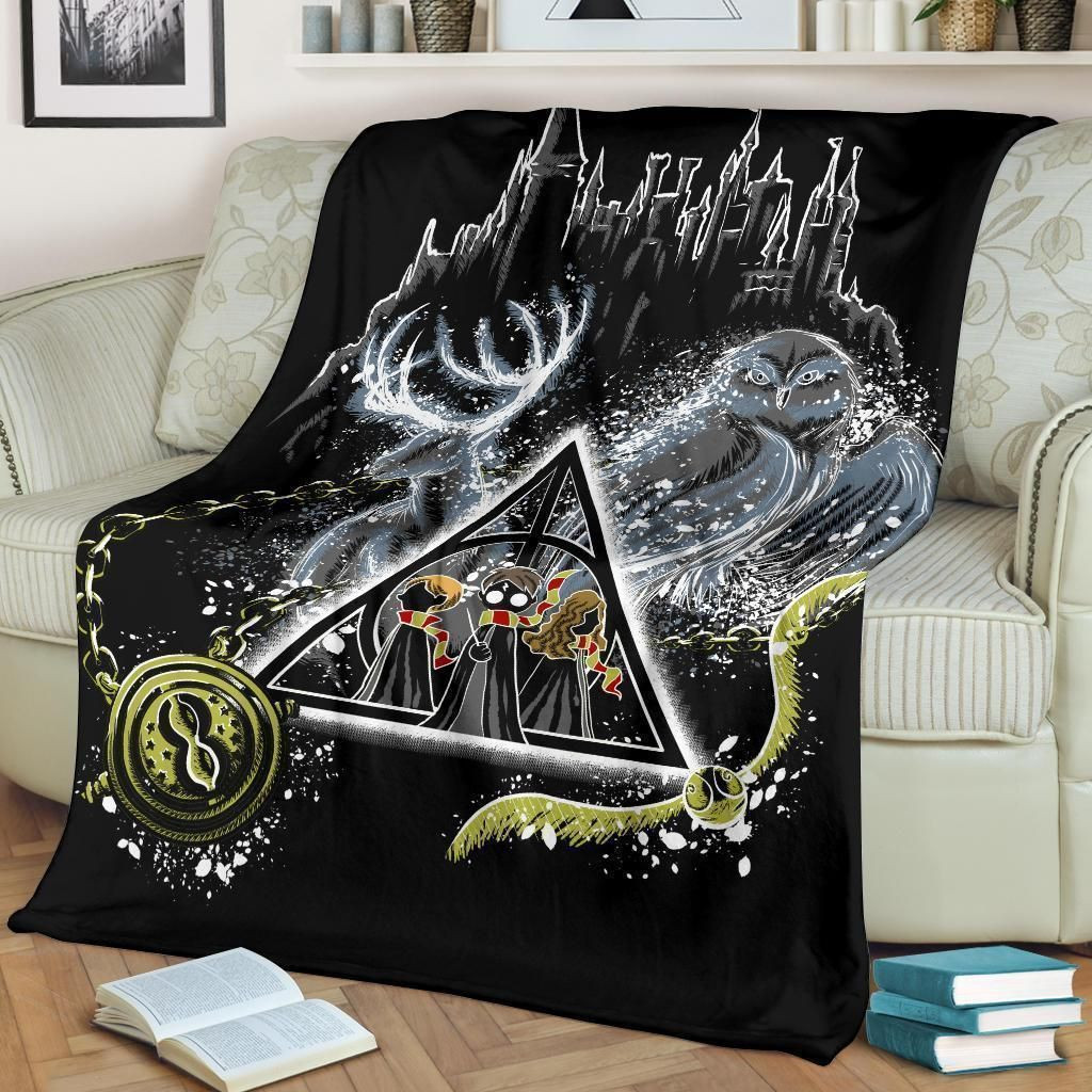 AFTER ALL THIS TIME HARRY POTTER BEST SELLER FLEECE BLANKET GIFT FOR FAN AFTER ALL THIS TIME HARRY POTTER BEST SELLER FLEECE BLANKET GIFT FOR FAN