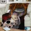 PAIN AKATSUKI ANIME JAPAN BEST SELLER FLEECE BLANKET GIFT FOR FAN
