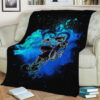 MASTER OF KEYS SOUL BEST SELLER FLEECE BLANKET GIFT FOR FAN