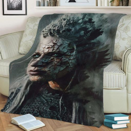 OUR GREATEST SHIELD MAIDEN BEST SELLER FLEECE BLANKET GIFT FOR FAN OUR GREATEST SHIELD MAIDEN BEST SELLER FLEECE BLANKET GIFT FOR FAN