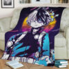 MY HERO ACADEMIA ANIME JAPAN BEST SELLER FLEECE BLANKET GIFT FOR FAN