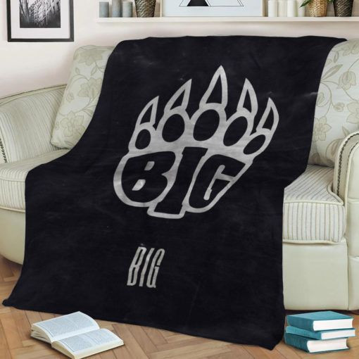 BIG MODERN POSTER BEST SELLER FLEECE BLANKET GIFT FOR FAN BIG MODERN POSTER BEST SELLER FLEECE BLANKET GIFT FOR FAN