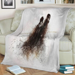 NARUTO UZUMAKI BEST SELLER FLEECE BLANKET GIFT FOR FAN