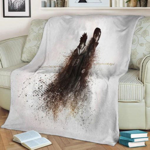 NARUTO UZUMAKI BEST SELLER FLEECE BLANKET GIFT FOR FAN NARUTO UZUMAKI BEST SELLER FLEECE BLANKET GIFT FOR FAN
