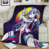 ASUNA SWORD ART ONLINE ANIME JAPAN BEST SELLER FLEECE BLANKET GIFT FOR FAN