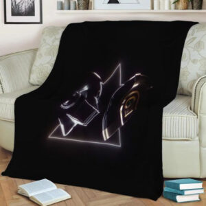 EPILOGUE FLEECE BLANKET GIFT FOR FAN