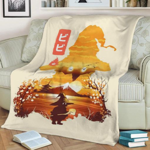 UKIYO E VIVI ANIME JAPAN BEST SELLER FLEECE BLANKET GIFT FOR FAN UKIYO E VIVI ANIME JAPAN BEST SELLER FLEECE BLANKET GIFT FOR FAN