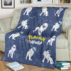 LET’S GO ABSOL POKEMON BEST SELLER FLEECE BLANKET GIFT FOR FAN
