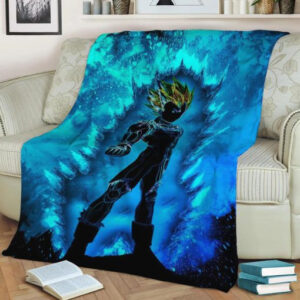 THE SOUL OF PRINCE ANIME JAPAN BEST SELLER FLEECE BLANKET GIFT FOR FAN