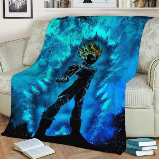 THE SOUL OF PRINCE ANIME JAPAN BEST SELLER FLEECE BLANKET GIFT FOR FAN THE SOUL OF PRINCE ANIME JAPAN BEST SELLER FLEECE BLANKET GIFT FOR FAN