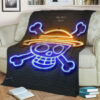 ONE PIECE FLEECE BLANKET GIFT FOR FAN