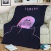 ITACHI ANIME JAPAN BEST SELLER FLEECE BLANKET GIFT FOR FAN