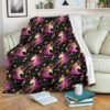 STAR FAIRY UNICORN BESTSELLER FLEECE BLANKET GIFT FOR FAN