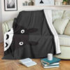 MY NEIGHBOURS TOTORO BESTSELLER FLEECE BLANKET GIFT FOR FAN