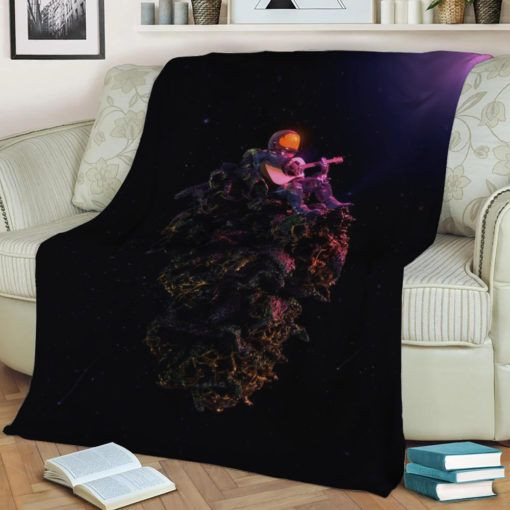 HIGH TONES FLEECE BLANKET GIFT FOR FAN HIGH TONES FLEECE BLANKET GIFT FOR FAN