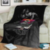J COLE BEST SELLER FLEECE BLANKET GIFT FOR FAN
