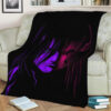 EREN YEAGER BEST SELLER FLEECE BLANKET GIFT FOR FAN