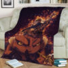 NARUTO SHIPPUDEN ANIME JAPAN BEST SELLER FLEECE BLANKET GIFT FOR FAN