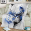 CAPTAIN REX GRAFFITI HELMET FLEECE BLANKET GIFT FOR FAN