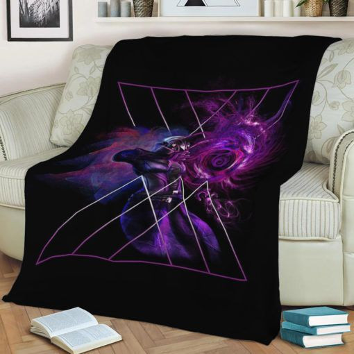 DESTINY GAMES FLEECE BLANKET GIFT FOR FAN DESTINY GAMES FLEECE BLANKET GIFT FOR FAN