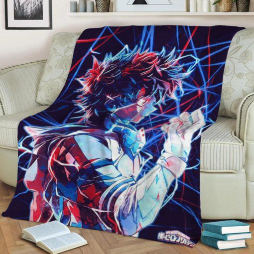 ANIME AND MANGA JAPAN FLEECE BLANKET GIFT FOR FAN ANIME AND MANGA JAPAN FLEECE BLANKET GIFT FOR FAN