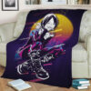 NORAGAMI FLEECE BLANKET GIFT FOR FAN
