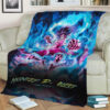 MONKEY D LUFFY ANIME JAPAN BEST SELLER FLEECE BLANKET GIFT FOR FAN