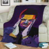 DRAKE RAPPER FLEECE BLANKET GIFT FOR FAN