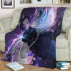 SHINOBU KOCHO ANIME JAPAN BEST SELLER FLEECE BLANKET GIFT FOR FAN