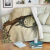 MY NEIGHBOURS TOTORO BESTSELLER FLEECE BLANKET GIFT FOR FAN
