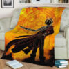 SOUL OF THE ALCHEMIST BEST SELLER FLEECE BLANKET GIFT FOR FAN