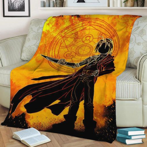 SOUL OF THE ALCHEMIST BEST SELLER FLEECE BLANKET GIFT FOR FAN SOUL OF THE ALCHEMIST BEST SELLER FLEECE BLANKET GIFT FOR FAN