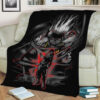 ERASURE HERO ANIME JAPAN BEST SELLER FLEECE BLANKET GIFT FOR FAN