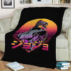 STAND USER JAPAN ANIME BEST SELLER FLEECE BLANKET GIFT FOR FAN