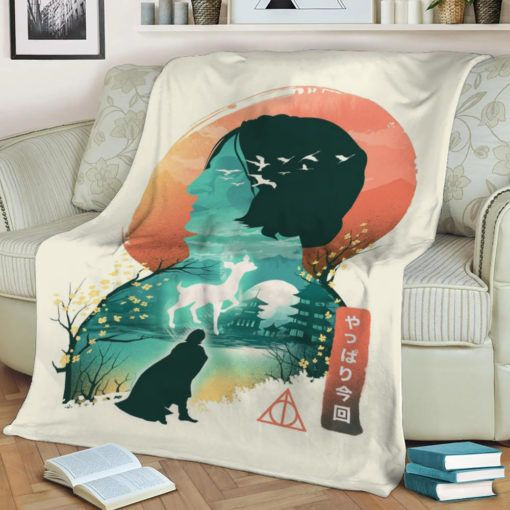AFTER ALL THIS TIME FLEECE BLANKET GIFT FOR FAN AFTER ALL THIS TIME FLEECE BLANKET GIFT FOR FAN