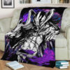 BLEACH BEST SELLER FLEECE BLANKET GIFT FOR FAN