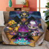 How To Train Your Dragon Blanket