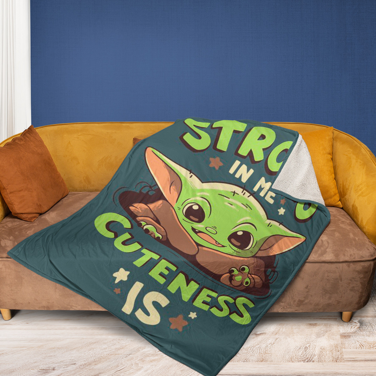 Baby Yoda Fan Gift Baby Yoda Fan Gift