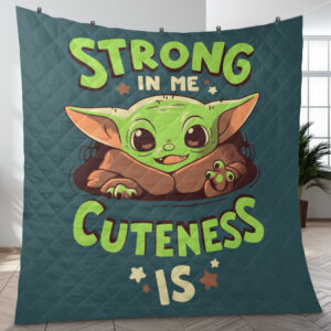 Baby Yoda Fan Gift