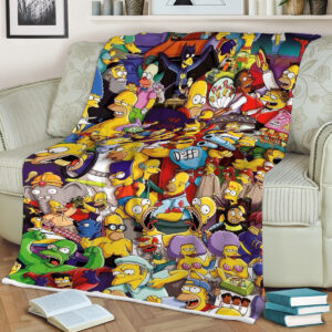 The Simpson Fan Gift
