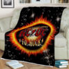 AC/DC Music Band Fan Gift