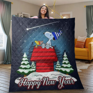 Snoopy The Peanuts Fan Gift
