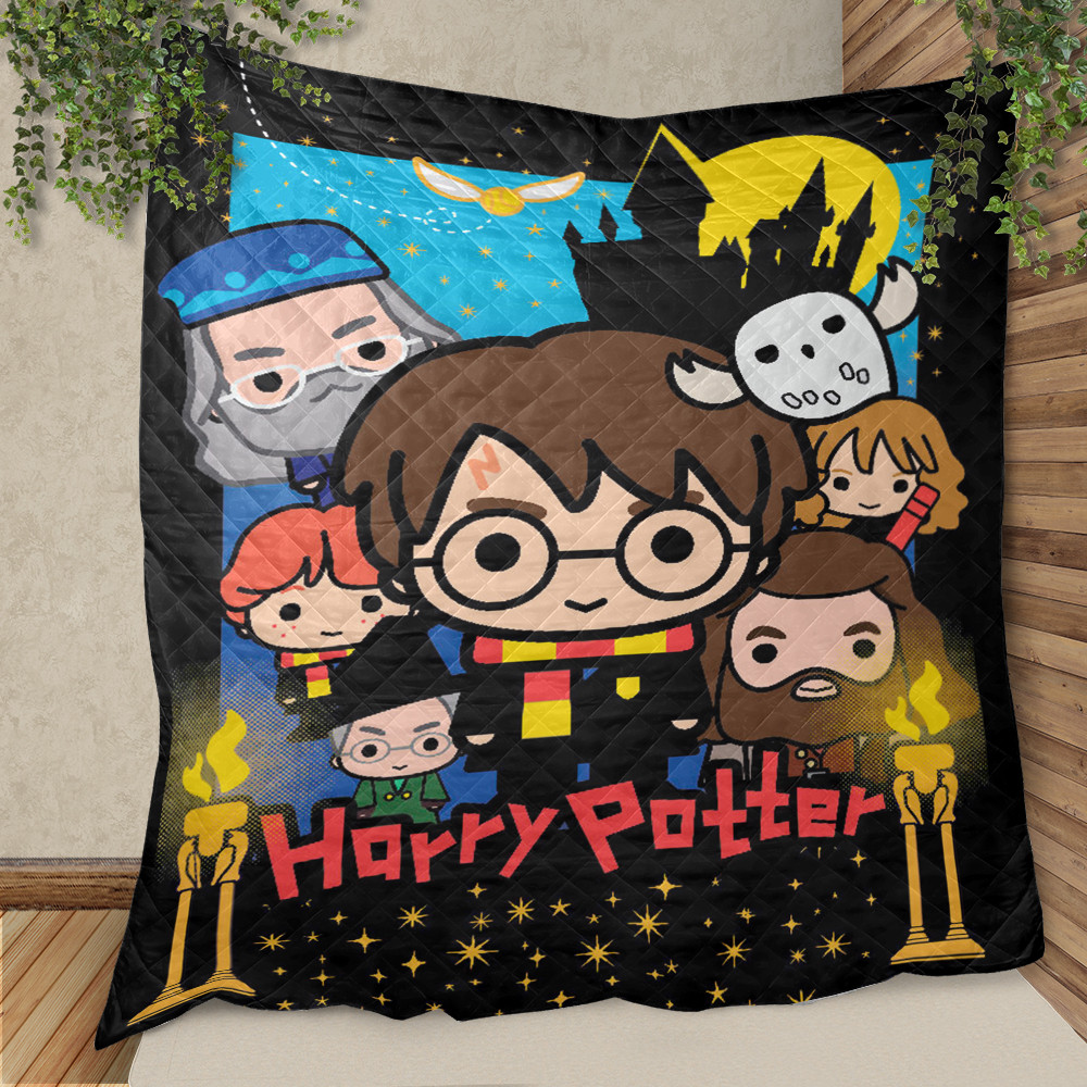 Harry Potter Fan Gift Harry Potter Fan Gift